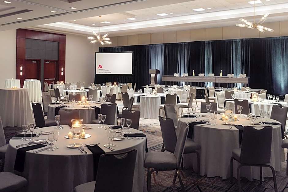 Marriott Kansas City Overland Park