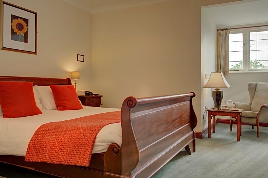 The Grange at Oborne