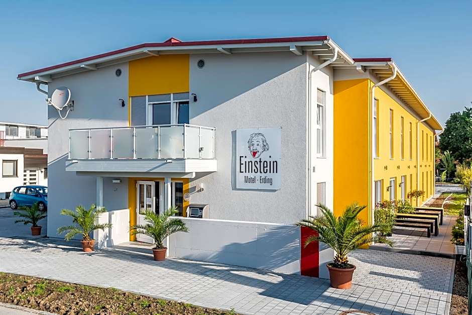 FairSleep Motel Einstein Erding