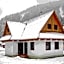 Rezort Gothal Chalupy
