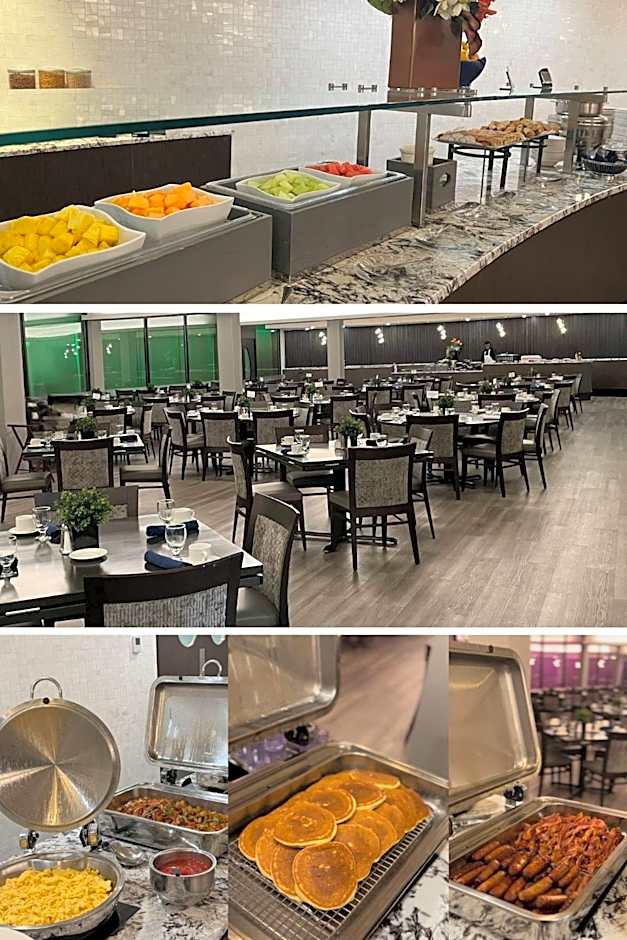 Four Points by Sheraton Norwood
