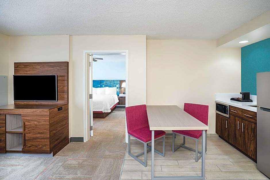 Hampton Inn By Hilton & Suites West Little Rock