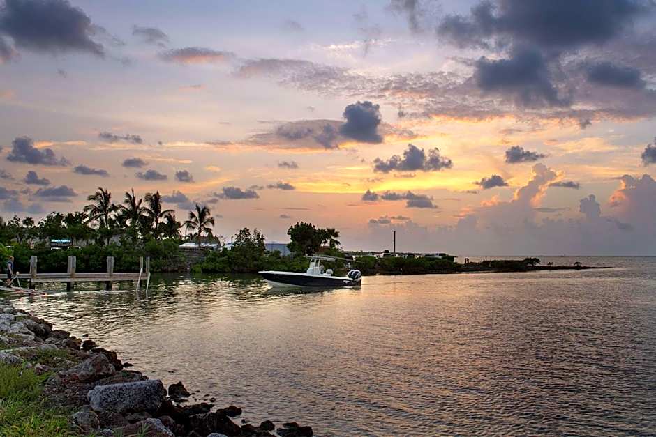Hampton Inn By Hilton Marathon - Florida Keys