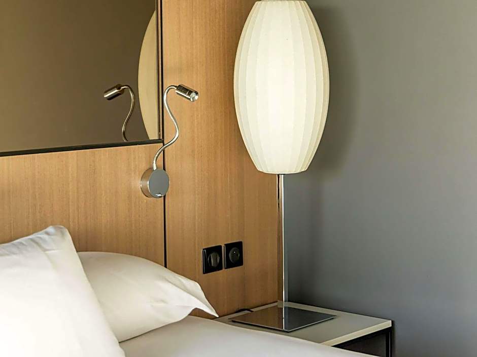 Pullman Bordeaux Lac