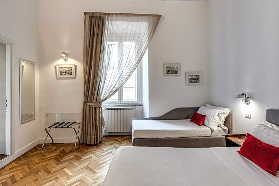 Little Queen Relais