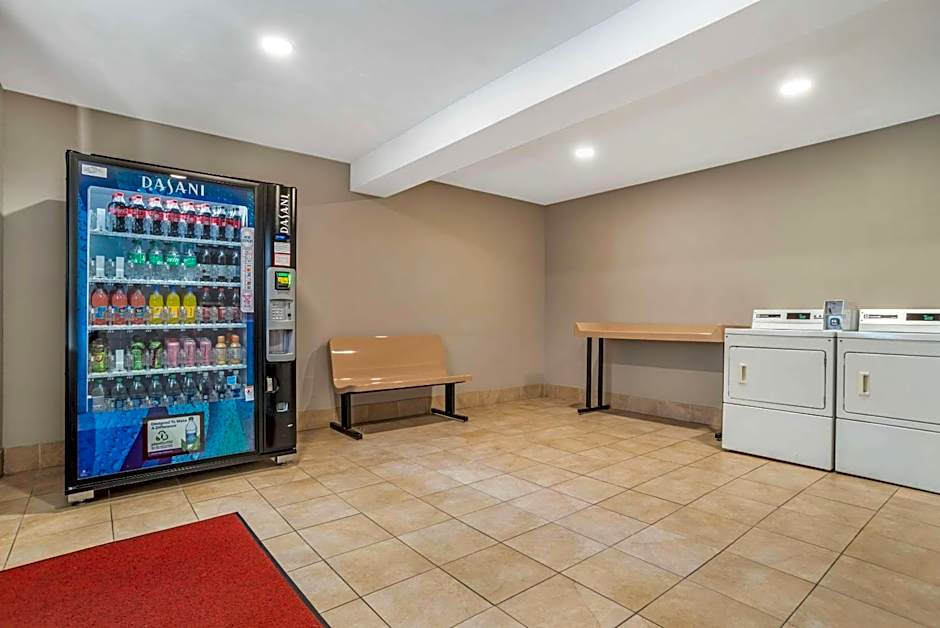 Country Inn & Suites by Radisson, Metairie (New Orleans), LA