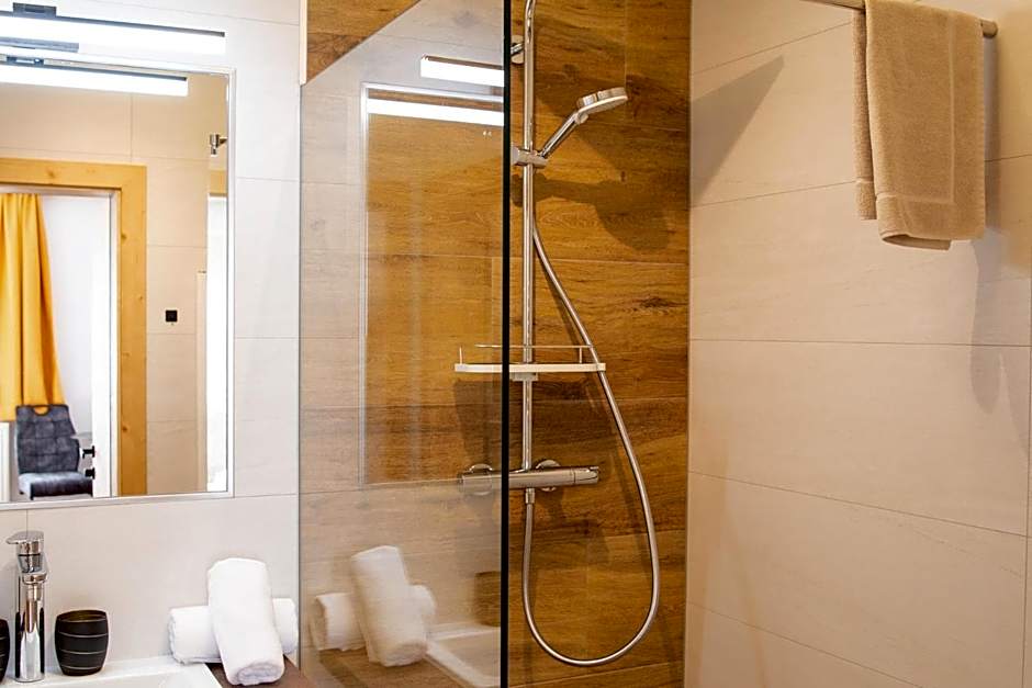 Gasthof-Pension Waldfriede