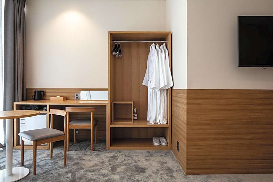 Sangsang Stay Busan