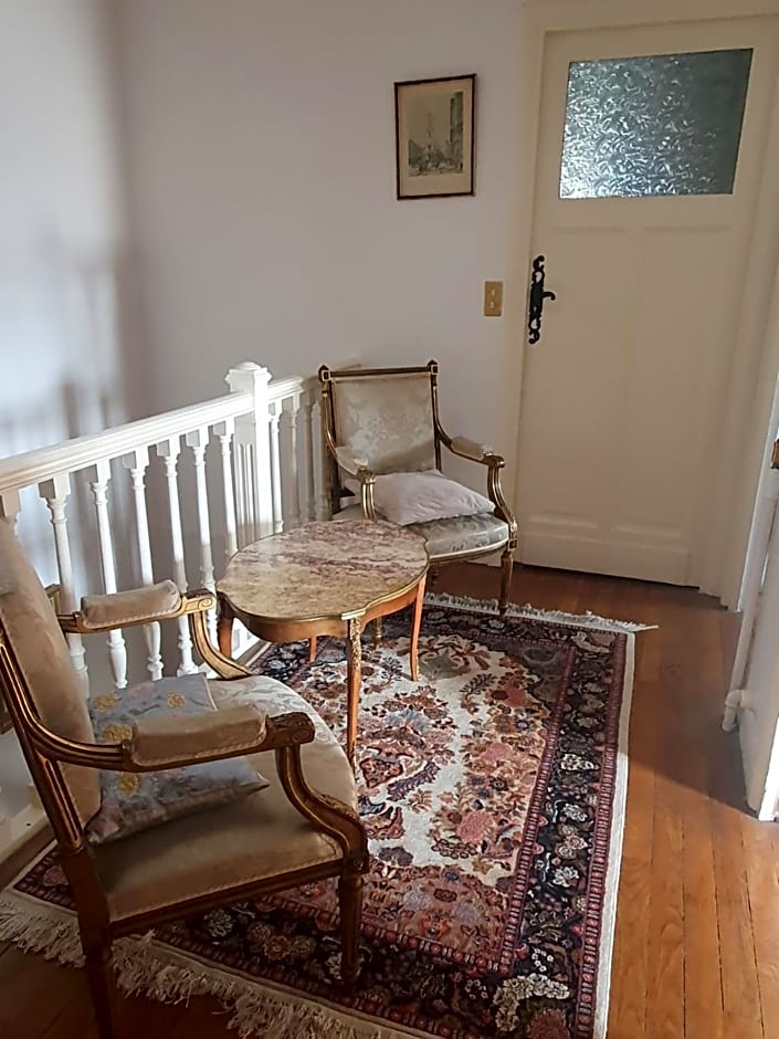 La Romantique