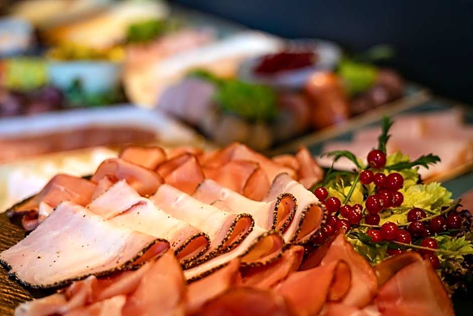 Mercure Hotel Bad Oeynhausen City