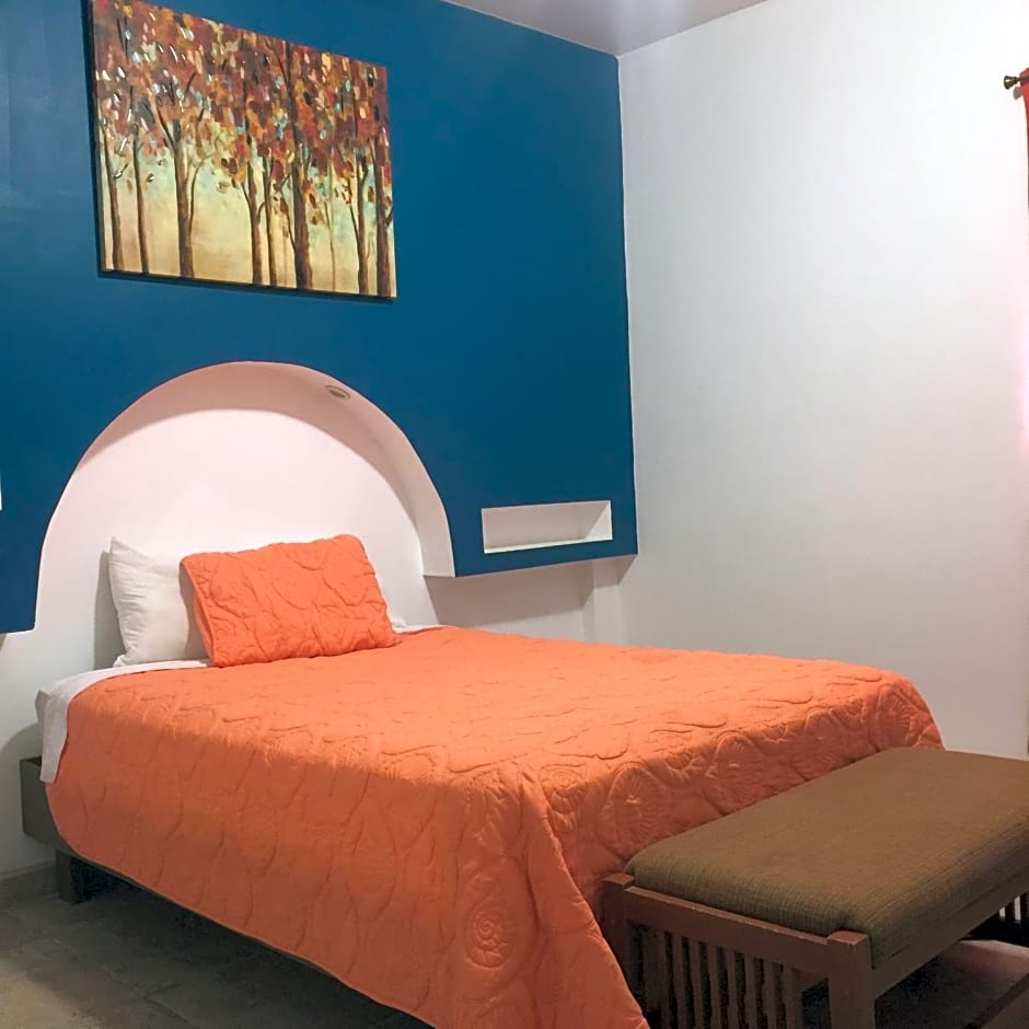 Hotel Revolución