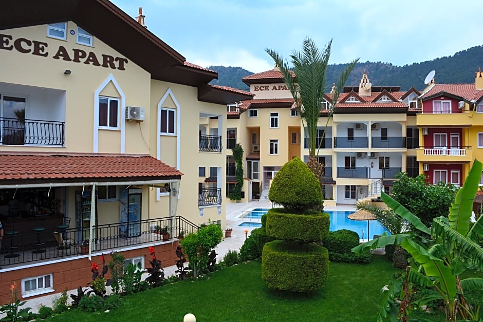 Ece Apart Hotel