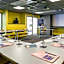 ibis budget Lyon Confluence