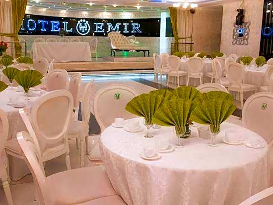 Hotel Emir