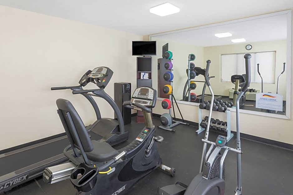 Baymont by Wyndham Orangeburg North