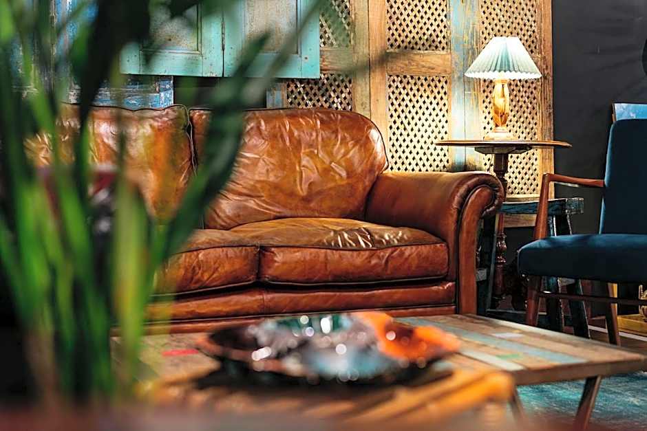 Ruby Zoe Hotel London