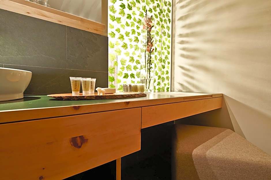 Arosea Life Balance Hotel