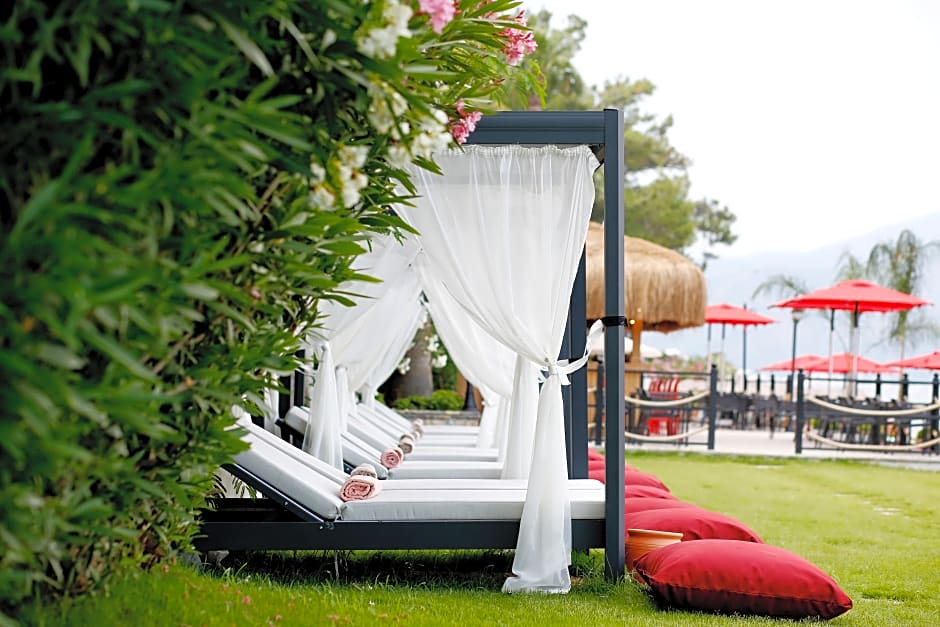 Grand Yazici Club Marmaris Palace