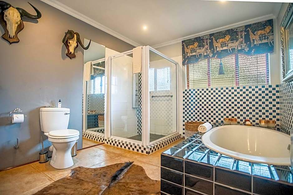Kilima Private Game Reserve & Spa