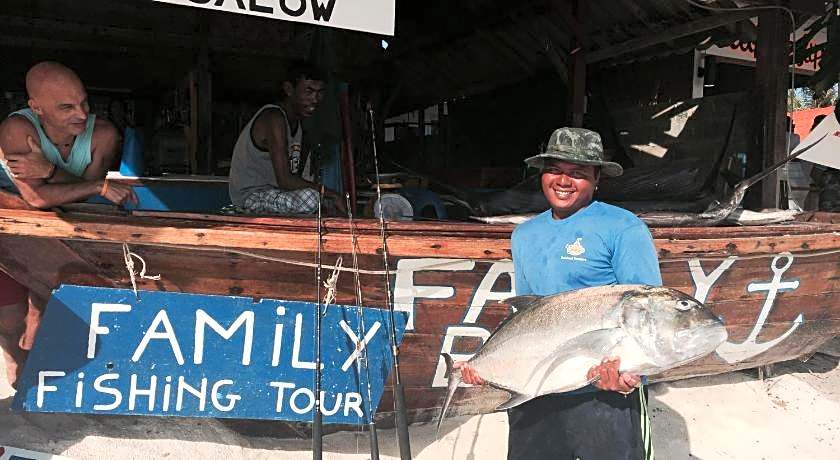 Family Song Koh Lipe