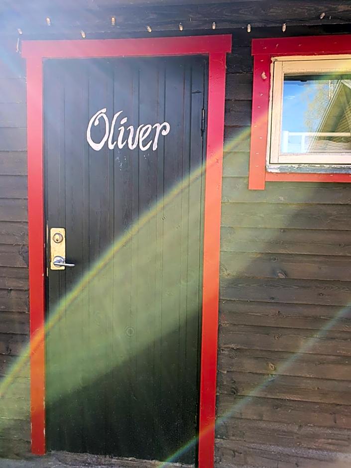 Mora Life, Åmåsängsgården