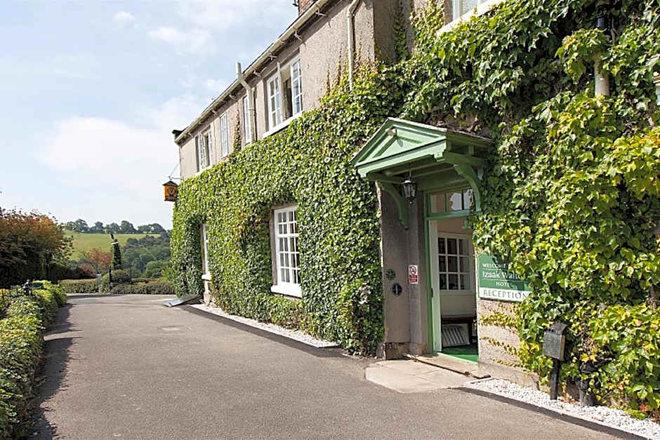 The Izaak Walton Country House Hotel