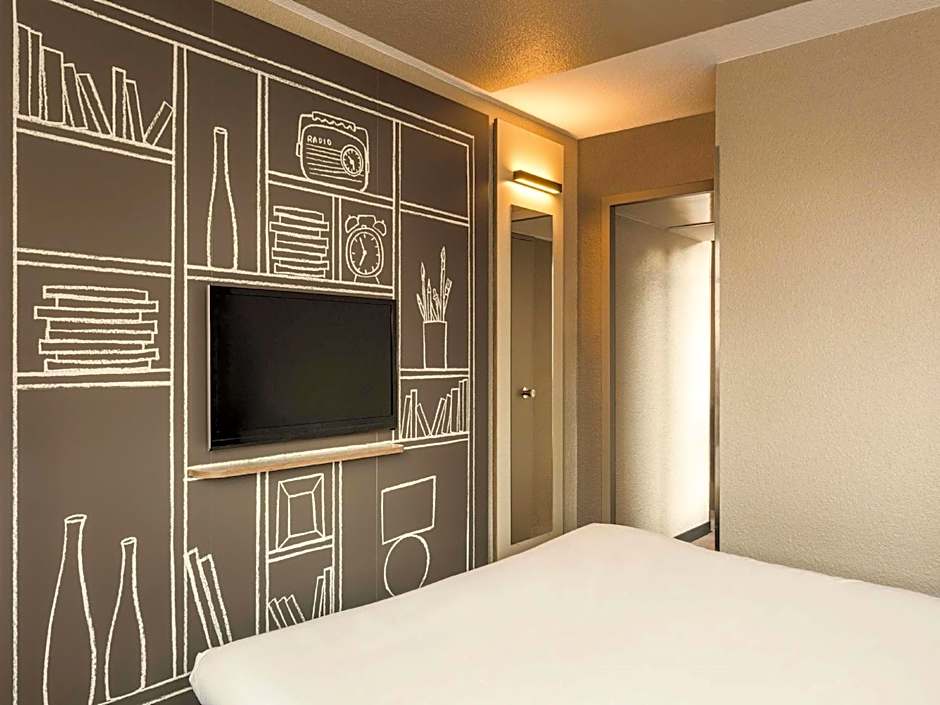 ibis Bordeaux Centre Bastide