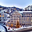 Hotel GRACE LA MARGNA ST MORITZ