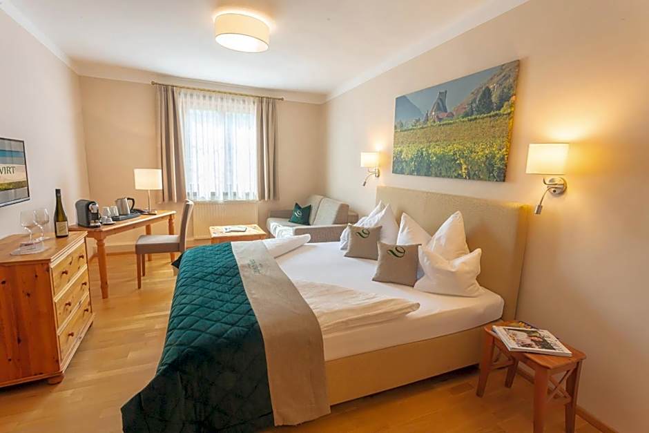 Donauwirt - Hotel garni