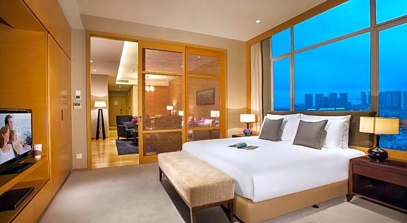 Somerset Grand Central Dalian