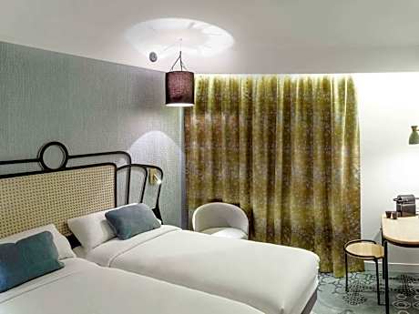 Classic Twin Room