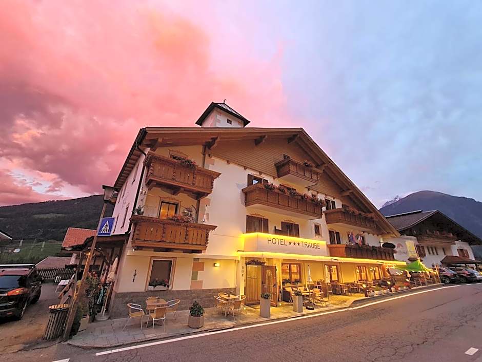 Hotel Traube - Stelvio