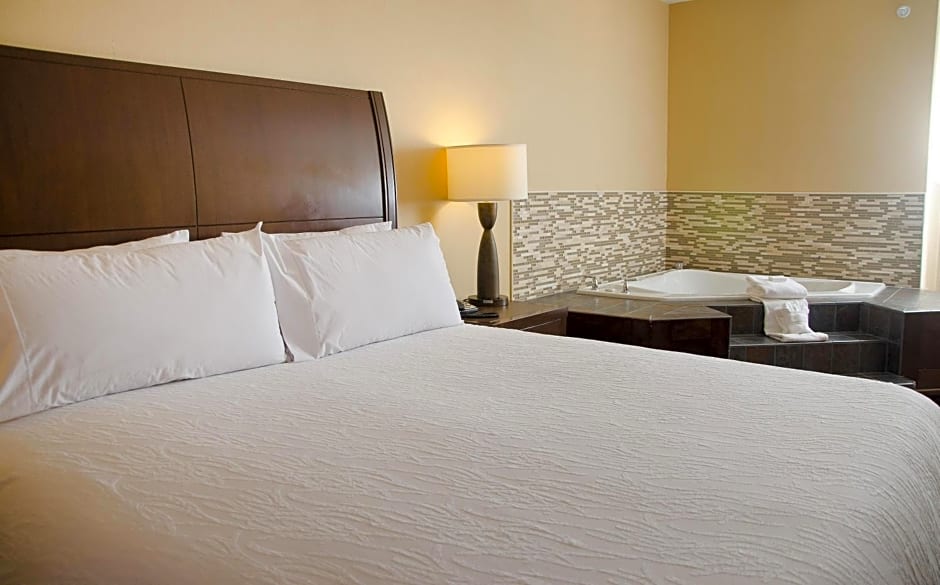 Hilton Garden Inn Watertown