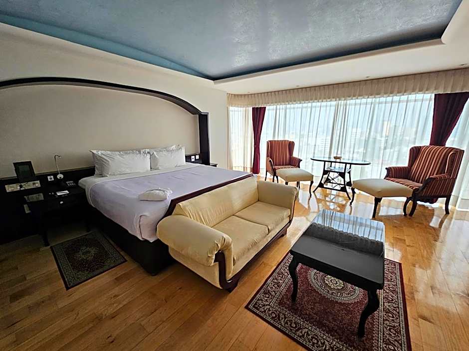BelAir Unique, a Wyndham Hotel