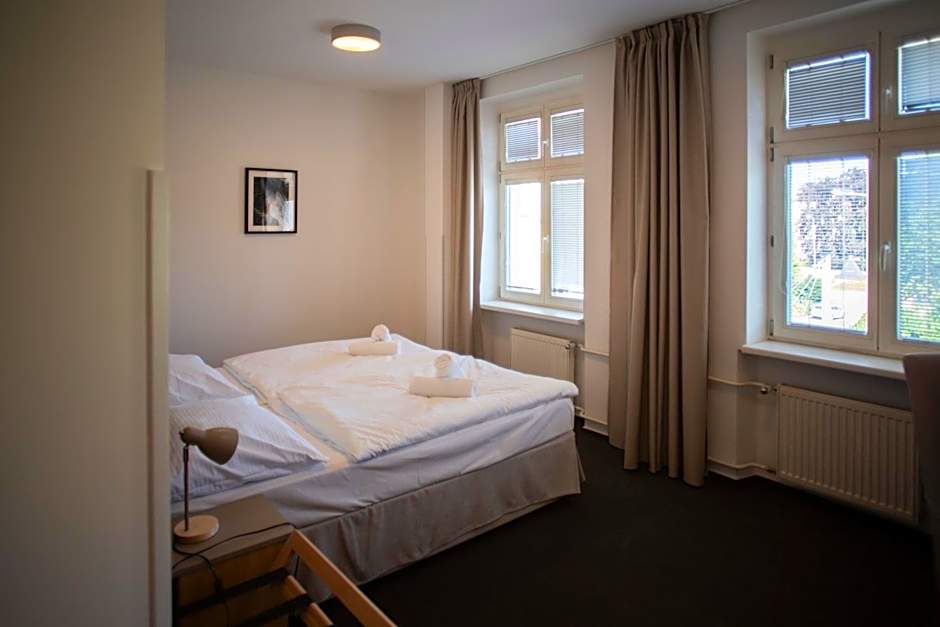 Hotel Payer