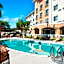 Courtyard by Marriott Fort Myers at I-75 and Gulf Coast Town Center