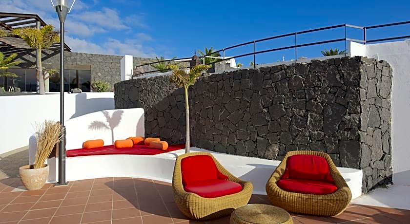 Tacande Bocayna Village, Feel & Relax, Lanzarote