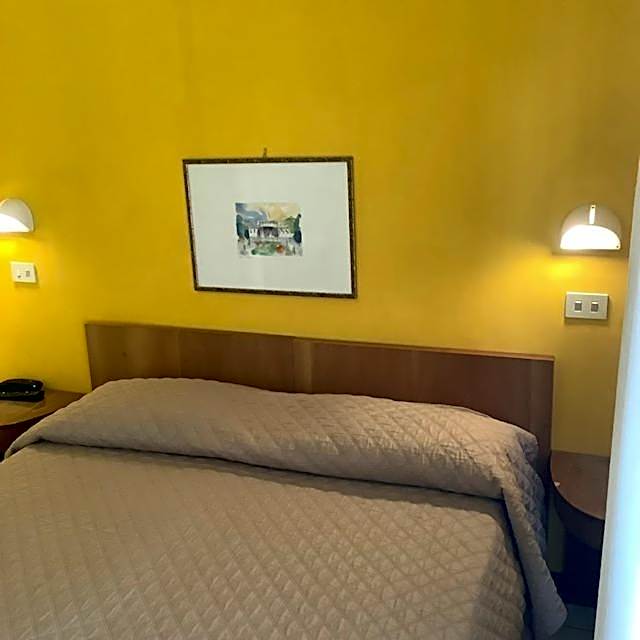 Hotel La Querceta