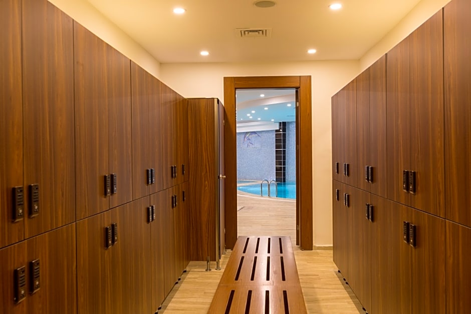 Yilmazoğlu Park Otel