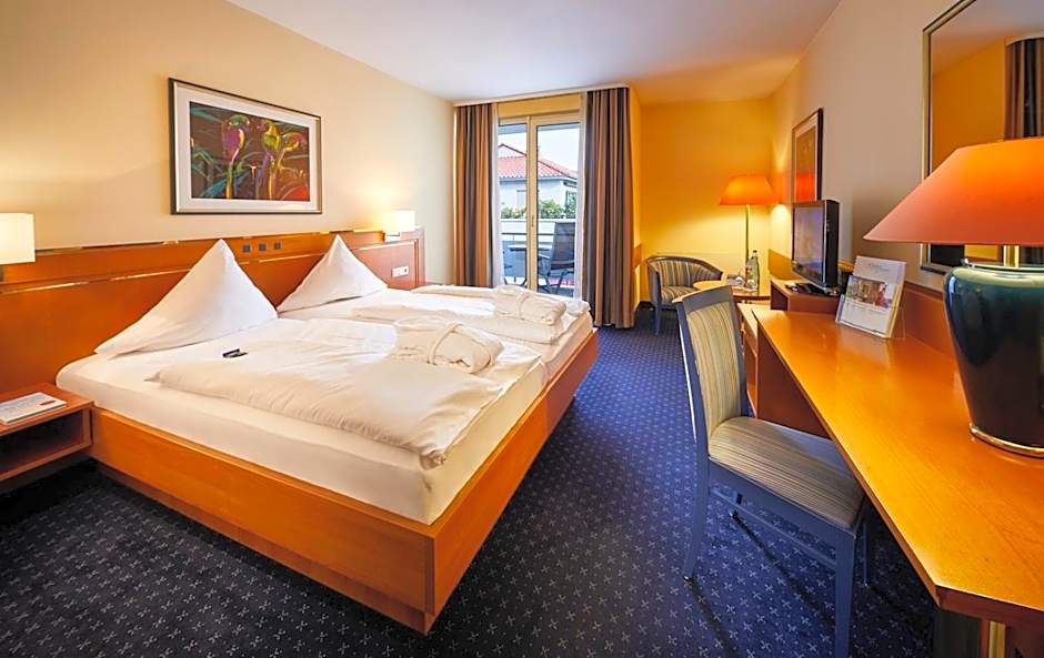 Göbel`s Hotel Quellenhof