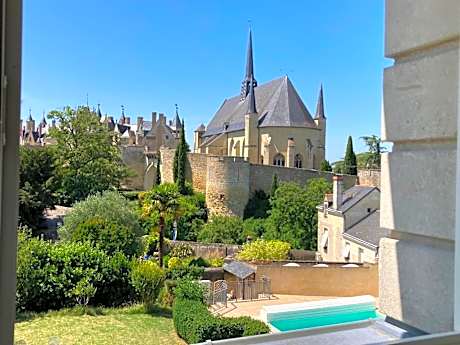 Le Relais du Bellay
