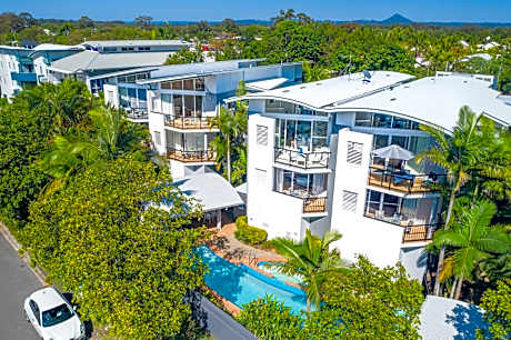 Twin Quays Noosa