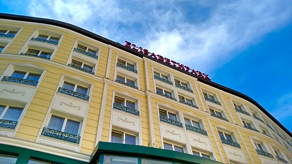 Thermal Resort Hotel Elisabethpark