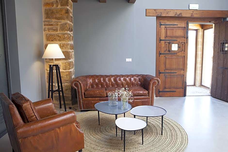 Hotel Mas De Cebrian