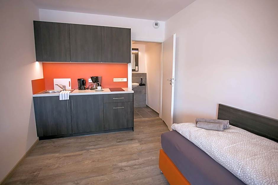 Apartments A7