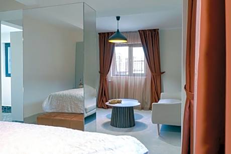 Superior Apartment