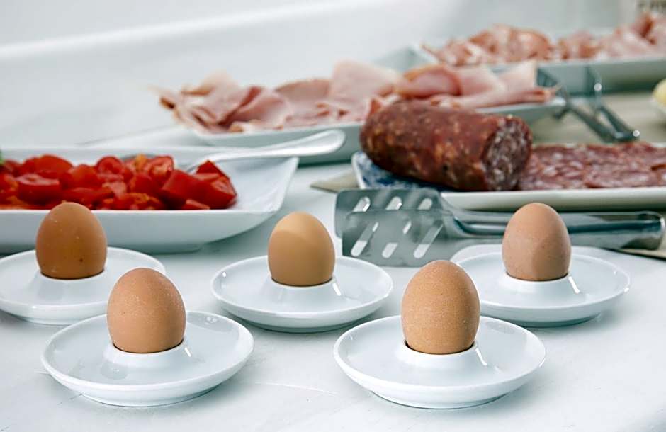 Hotel Club Due Torri