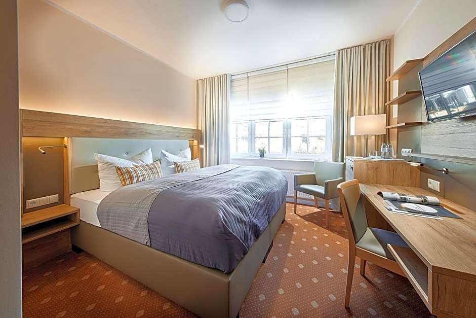 Struck Landhotel & SPA