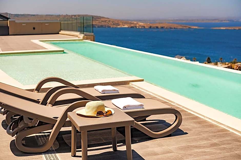 Mayflower Hotel Malta