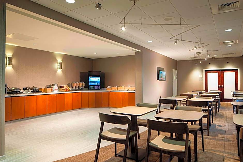 SpringHill Suites by Marriott Chicago Lincolnshire
